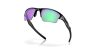 OAKLEY HALF JACKET 2.0 XL 0OO9154 915449 62 Napszemüveg