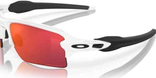 OAKLEY FLAK 2.0 XL 0OO9188 918803 59 Napszemüveg