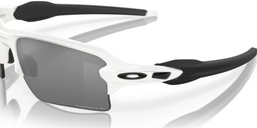 OAKLEY FLAK 2.0 XL 0OO9188 918881 59 Napszemüveg