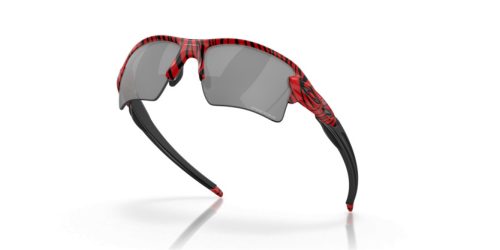 OAKLEY FLAK 2.0 XL 0OO9188 9188H2 59 Napszemüveg