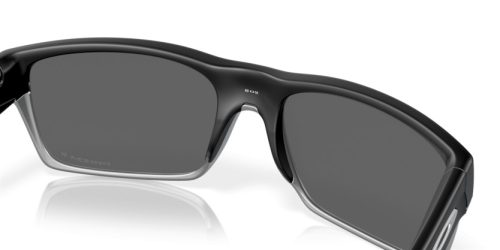OAKLEY TWOFACE 0OO9189 918938 60 Napszemüveg