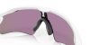 OAKLEY RADAR EV PATH 0OO9208 920871 38 Napszemüveg