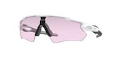 OAKLEY RADAR EV PATH 0OO9208 9208F6 38 Napszemüveg