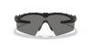 OAKLEY SI M FRAME 2.0 0OO9213 921303 32 Napszemüveg