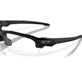 OAKLEY SI SPEED JACKET 0OO9228 922805 67 Napszemüveg