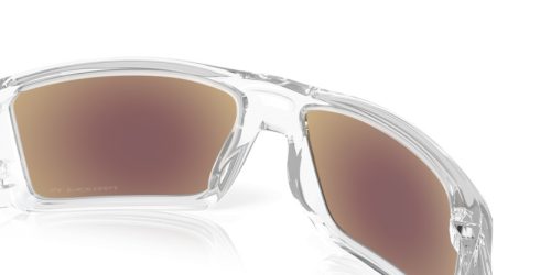 OAKLEY HELIOSTAT 0OO9231 923107 61 Napszemüveg