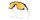 OAKLEY BXTR METAL 0OO9237 923701 39 Napszemüveg