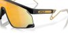 OAKLEY BXTR METAL 0OO9237 923701 39 Napszemüveg