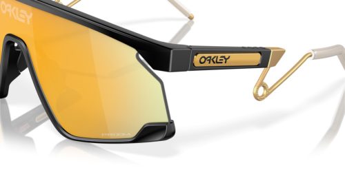 OAKLEY BXTR METAL 0OO9237 923701 39 Napszemüveg