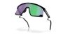 OAKLEY BXTR METAL 0OO9237 923707 39 Napszemüveg