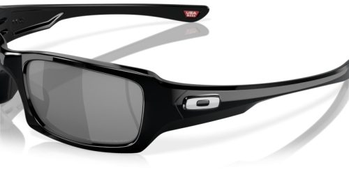 OAKLEY FIVES SQUARED 0OO9238 923806 54 Napszemüveg