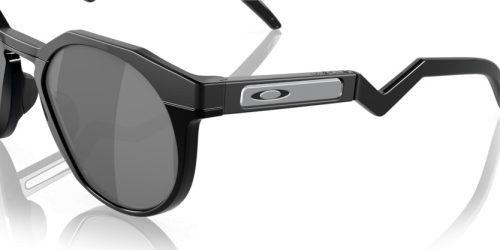 OAKLEY HSTN 0OO9242 924201 52 Napszemüveg