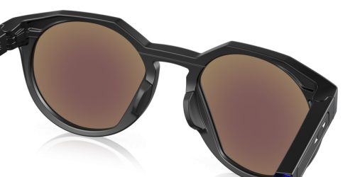 OAKLEY HSTN 0OO9242 924204 52 Napszemüveg