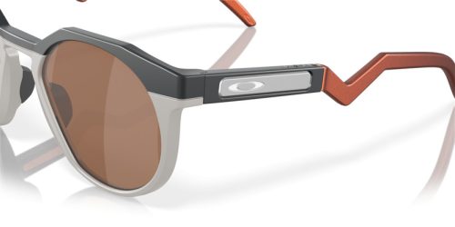 OAKLEY HSTN 0OO9242 924206 52 Napszemüveg
