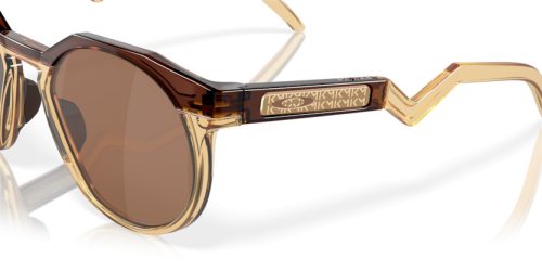 OAKLEY HSTN 0OO9242 924207 52 Napszemüveg