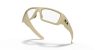 OAKLEY SI BALLISTIC DET CORD 0OO9253 925317 61 Napszemüveg