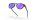 OAKLEY LATCH 0OO9265 926555 53 Napszemüveg