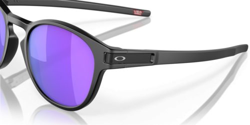 OAKLEY LATCH 0OO9265 926555 53 Napszemüveg