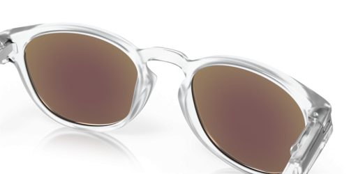 OAKLEY LATCH 0OO9265 926565 53 Napszemüveg