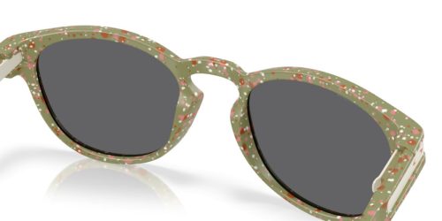 OAKLEY LATCH 0OO9265 926572 53 Napszemüveg