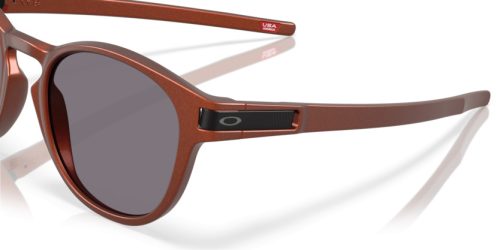 OAKLEY LATCH 0OO9265 926573 53 Napszemüveg