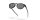 OAKLEY LATCH 0OO9265 926574 53 Napszemüveg