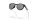 OAKLEY HSTN METAL 0OO9279 927901 52 Napszemüveg
