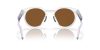 OAKLEY HSTN METAL 0OO9279 927902 52 Napszemüveg