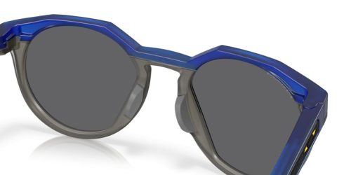 OAKLEY HSTN METAL 0OO9279 927906 52 Napszemüveg