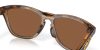 OAKLEY FROGSKINS RANGE 0OO9284 928407 55 Napszemüveg