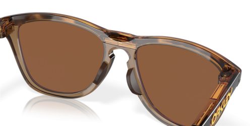 OAKLEY FROGSKINS RANGE 0OO9284 928407 55 Napszemüveg