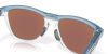 OAKLEY FROGSKINS RANGE 0OO9284 928409 55 Napszemüveg