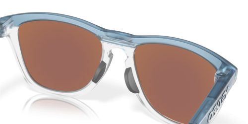 OAKLEY FROGSKINS RANGE 0OO9284 928409 55 Napszemüveg
