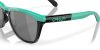 OAKLEY FROGSKINS RANGE 0OO9284 928410 55 Napszemüveg
