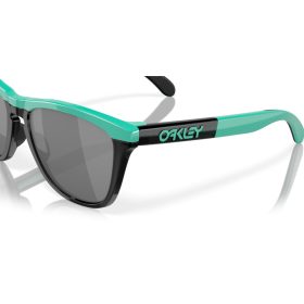 OAKLEY FROGSKINS RANGE 0OO9284 928410 55 Napszemüveg