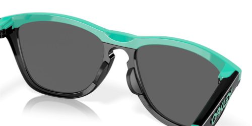 OAKLEY FROGSKINS RANGE 0OO9284 928410 55 Napszemüveg
