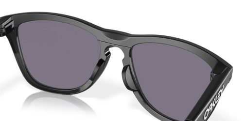 OAKLEY FROGSKINS RANGE 0OO9284 928411 55 Napszemüveg