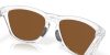OAKLEY FROGSKINS RANGE 0OO9284 928412 55 Napszemüveg