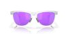OAKLEY FROGSKINS RANGE 0OO9284 928412 55 Napszemüveg
