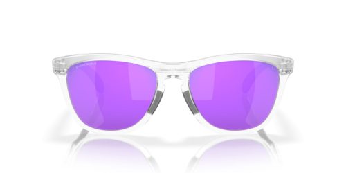 OAKLEY FROGSKINS RANGE 0OO9284 928412 55 Napszemüveg