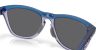 OAKLEY FROGSKINS RANGE 0OO9284 928416 55 Napszemüveg