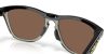 OAKLEY FROGSKINS RANGE 0OO9284 928418 55 Napszemüveg