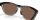 OAKLEY FROGSKINS RANGE 0OO9284 928418 55 Napszemüveg
