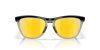 OAKLEY FROGSKINS RANGE 0OO9284 928418 55 Napszemüveg