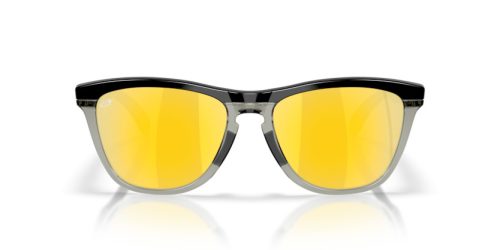OAKLEY FROGSKINS RANGE 0OO9284 928418 55 Napszemüveg