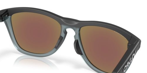 OAKLEY FROGSKINS RANGE 0OO9284 928419 55 Napszemüveg