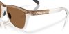OAKLEY FROGSKINS RANGE 0OO9284 928420 55 Napszemüveg