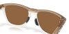 OAKLEY FROGSKINS RANGE 0OO9284 928420 55 Napszemüveg