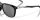 OAKLEY THURSO 0OO9286 928602 54 Napszemüveg