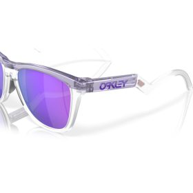 OAKLEY FROGSKINS HYBRID 0OO9289 928901 55 Napszemüveg